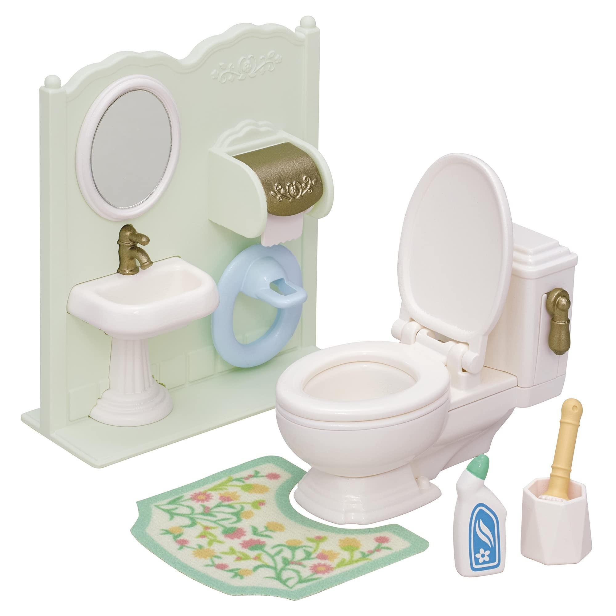 Set De Baño