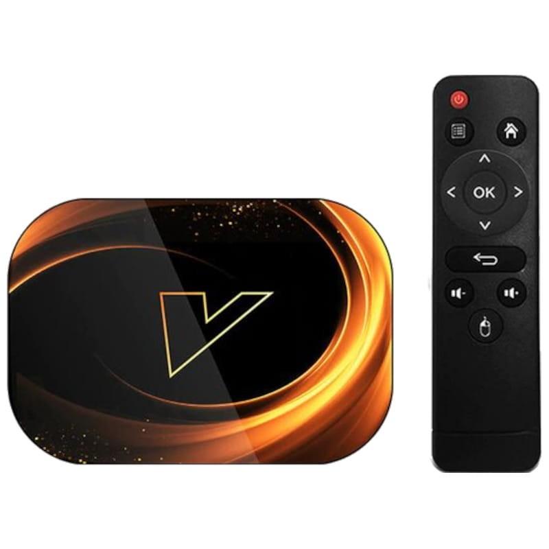 Vontar X3 S905X3/4GB/32GB Android 9.0 - Android TV