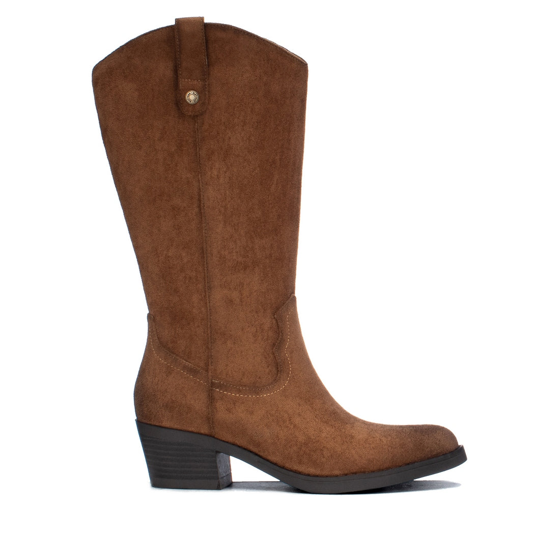 Refresh - Botas Camperas Mujer - Calzado Cómodo y Versátil - Moda casual - Modelo  17614502