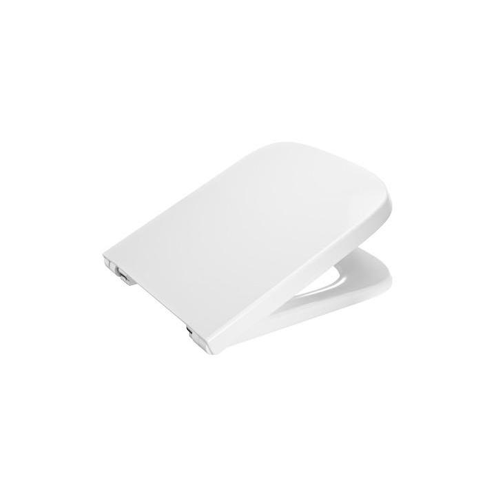 ROCA A80178B004 DAMA COMPACTO Tapa Asiento Wc Caída Normal - ref: A80178B004