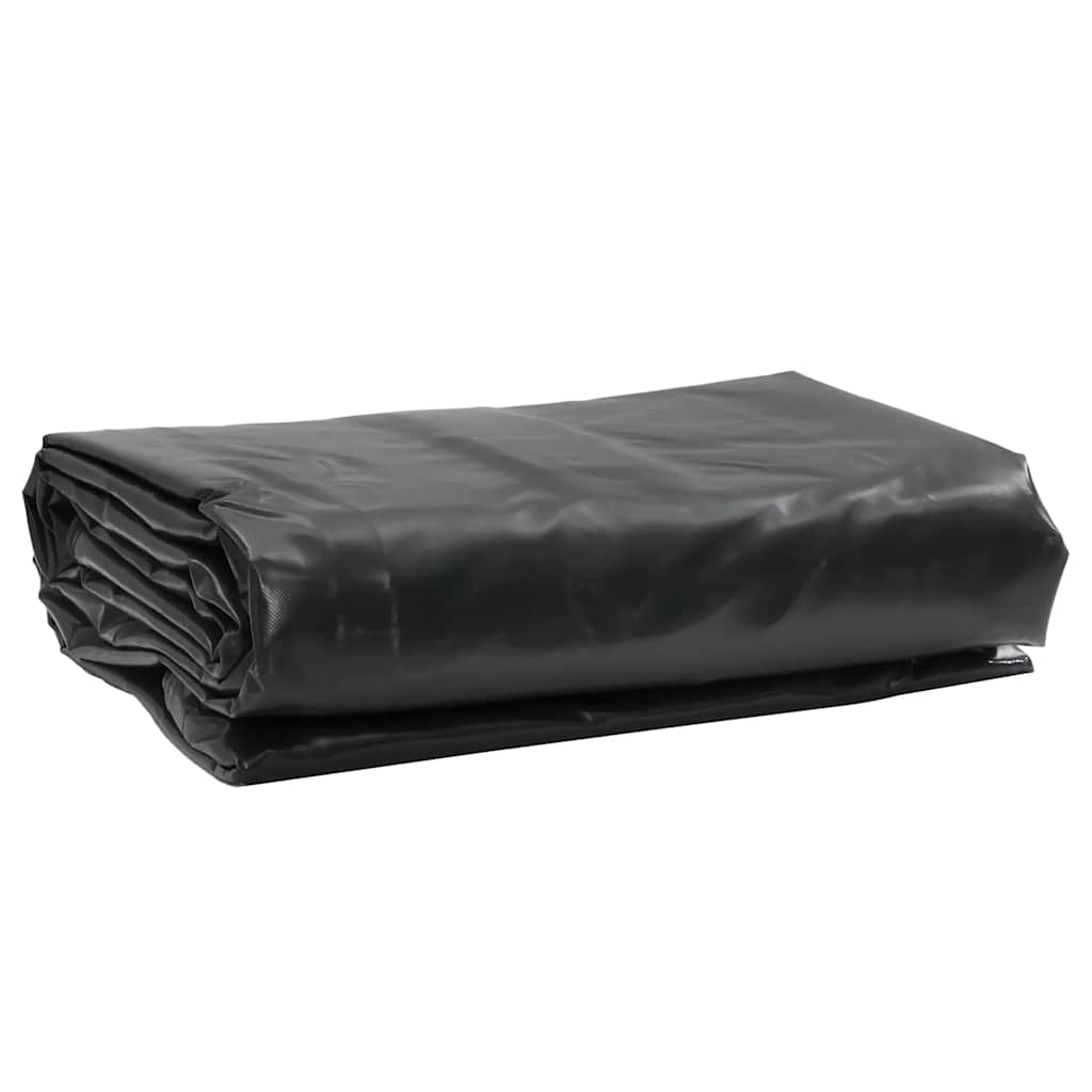 vidaXL Lona 650 g/m² 6x8 m