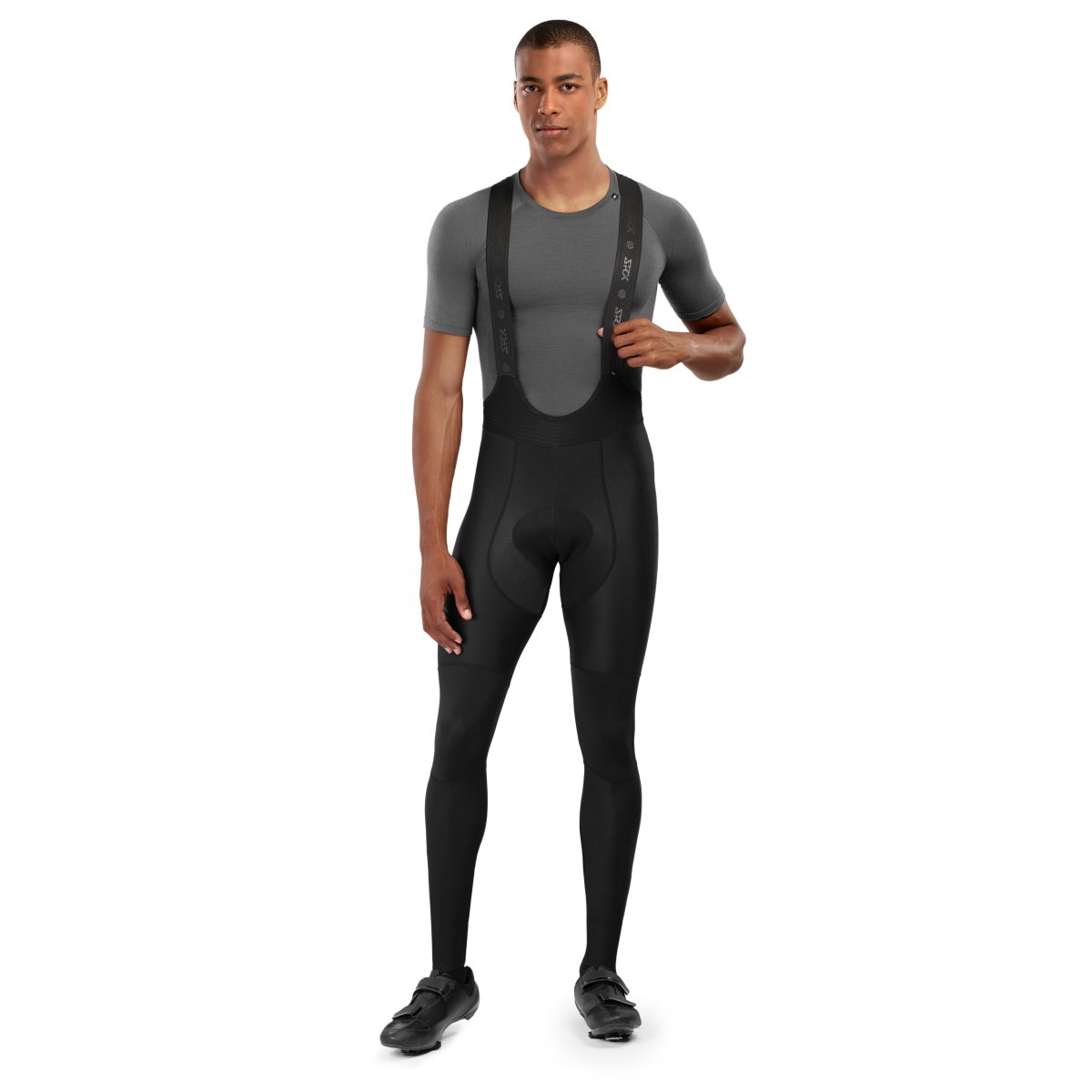 Siroko - Culotte SRX Premium para Hombre_