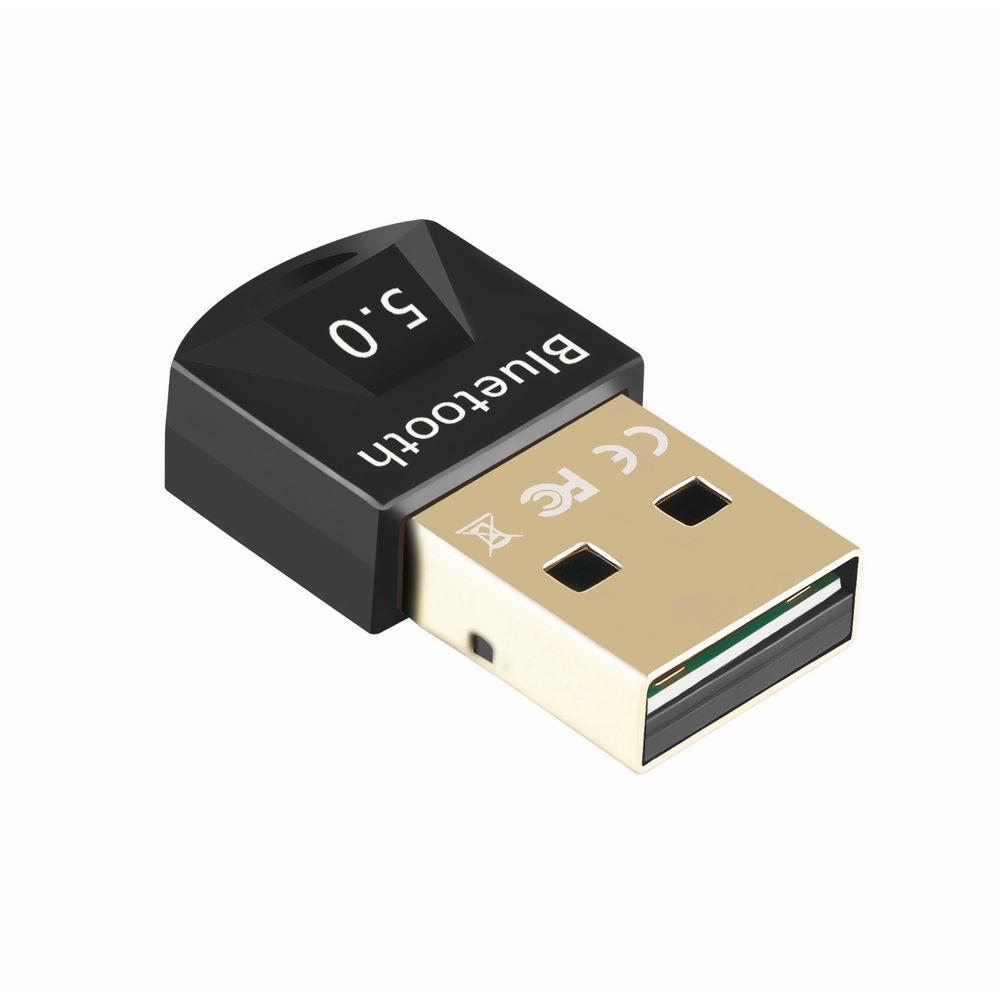 Gembird dongle btd-mini6 usb bluetooth v.5.0
