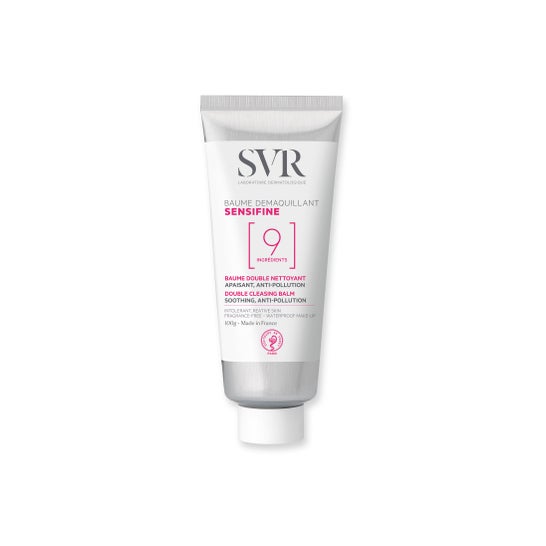 SVR Sensifine Baume Desmaquillante 200 ml
