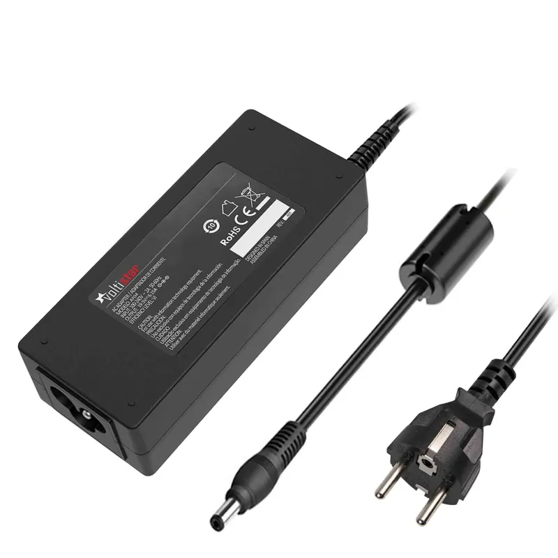 CARGADOR PARA PORTÁTIL LENOVO IDEAPAD Y400 Y410P Y480 Y500 Y510 Y510P