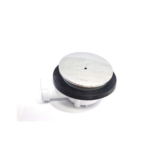 Válvula Ducha Sifónica PVC Ø115 T-78T TECNOAGUA 50238