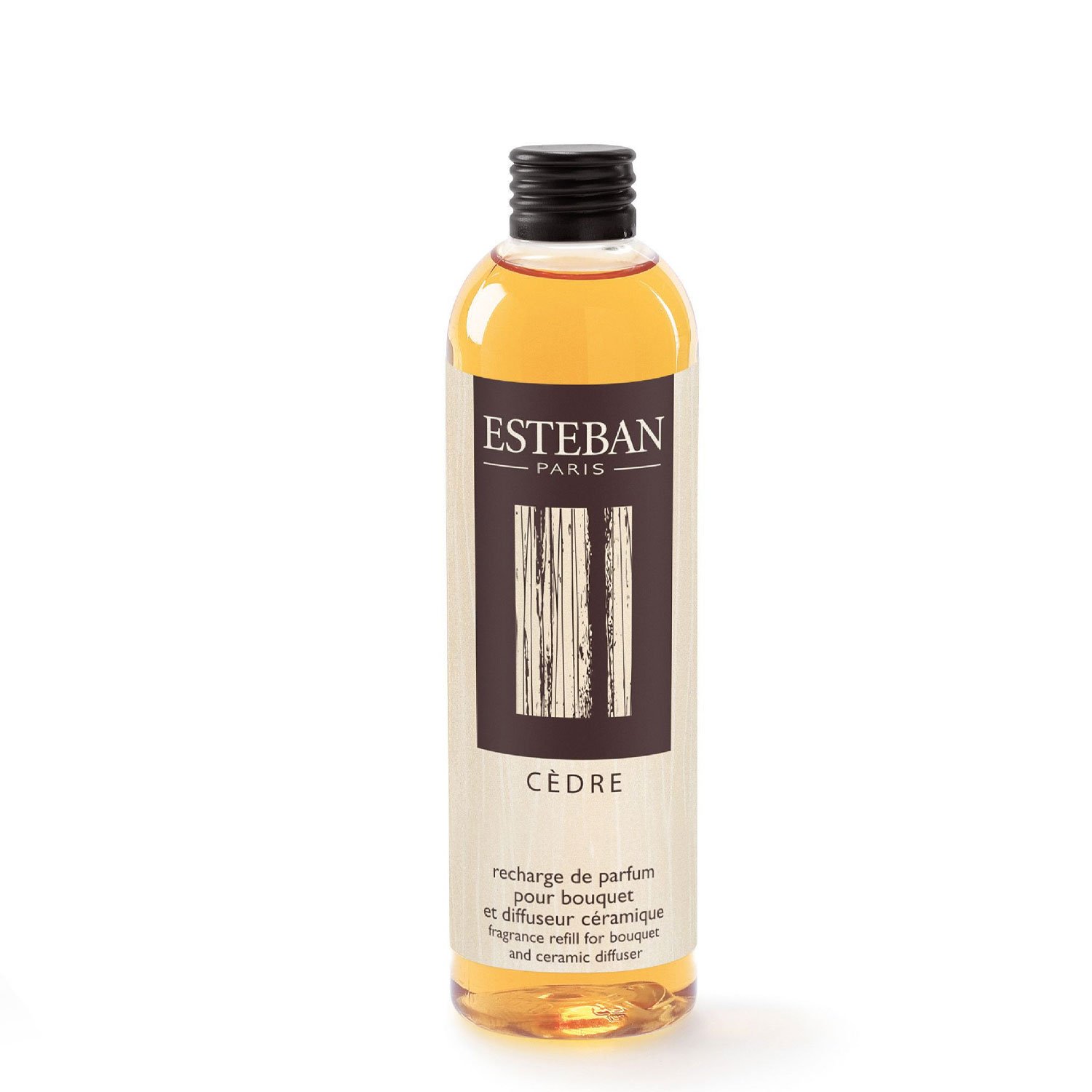 Recarga Mikado ESTEBAN PARIS Cèdre 250ml