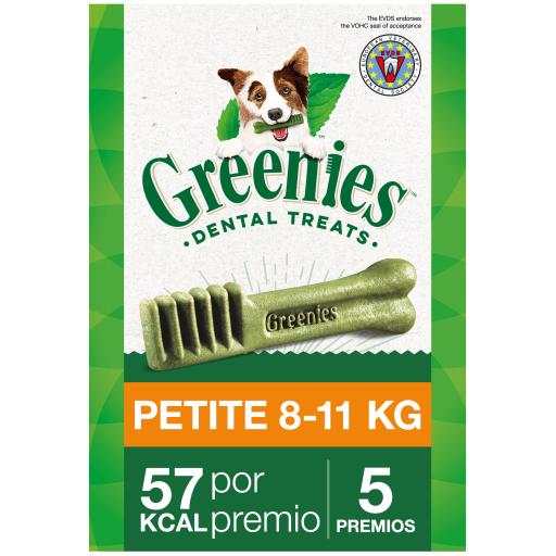Greenies - 