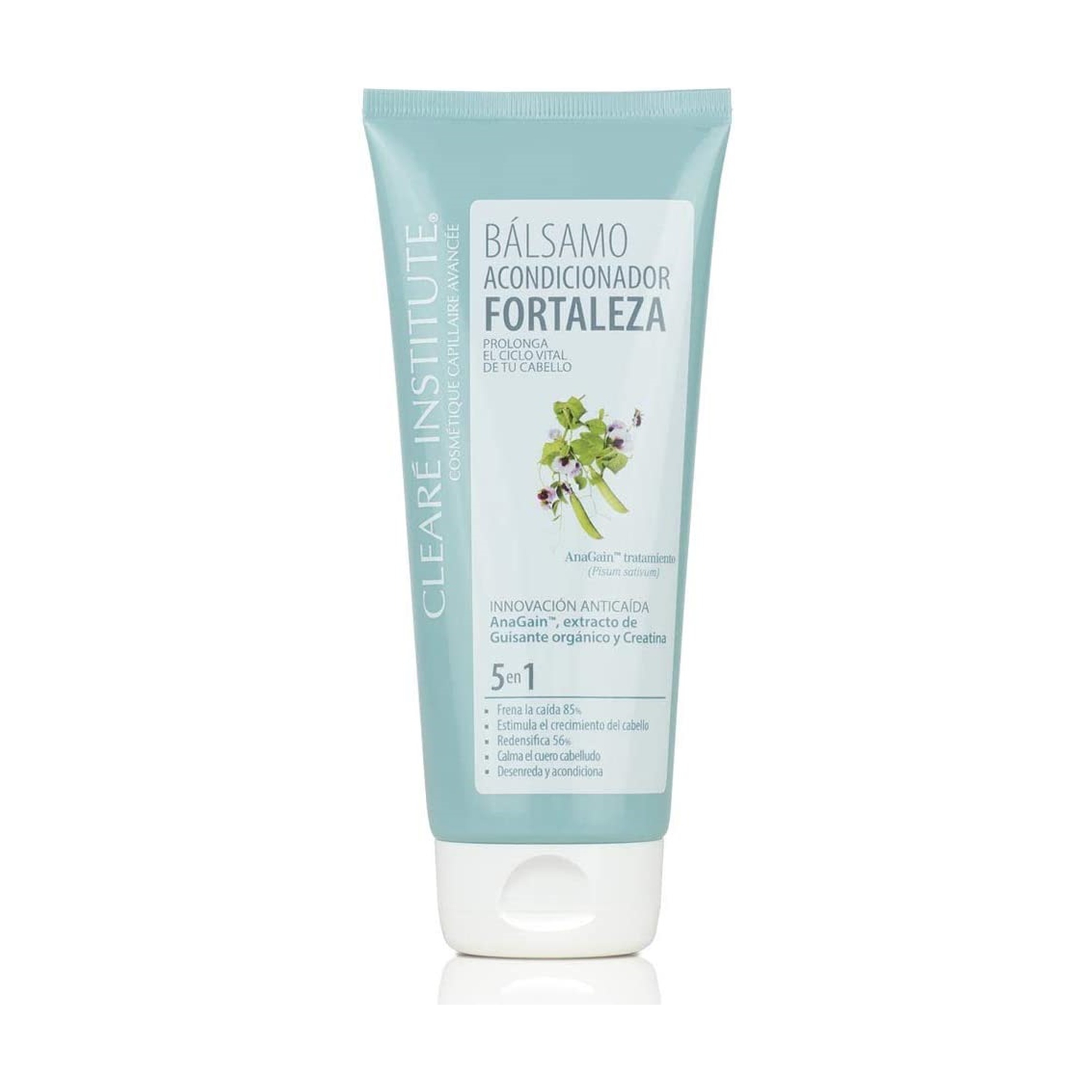 Acondicionador Anticaída y Fortaleza 200 ml  Cleare Institute