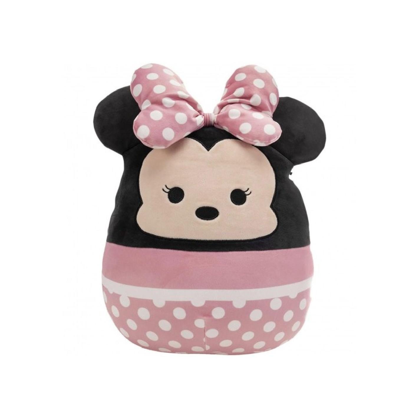 SQUISHMALLOWS MINNIE 40-CMS.