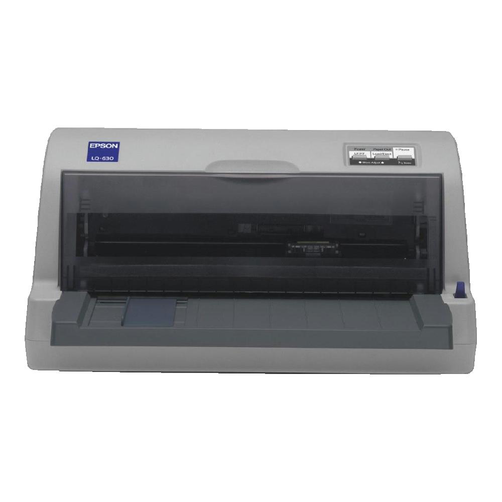 Epson LQ-630 imprimante matricielle USB 360cps