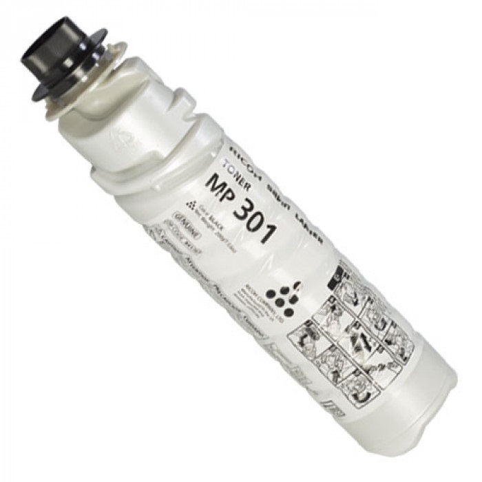 Ricoh 842025 Negro 842025