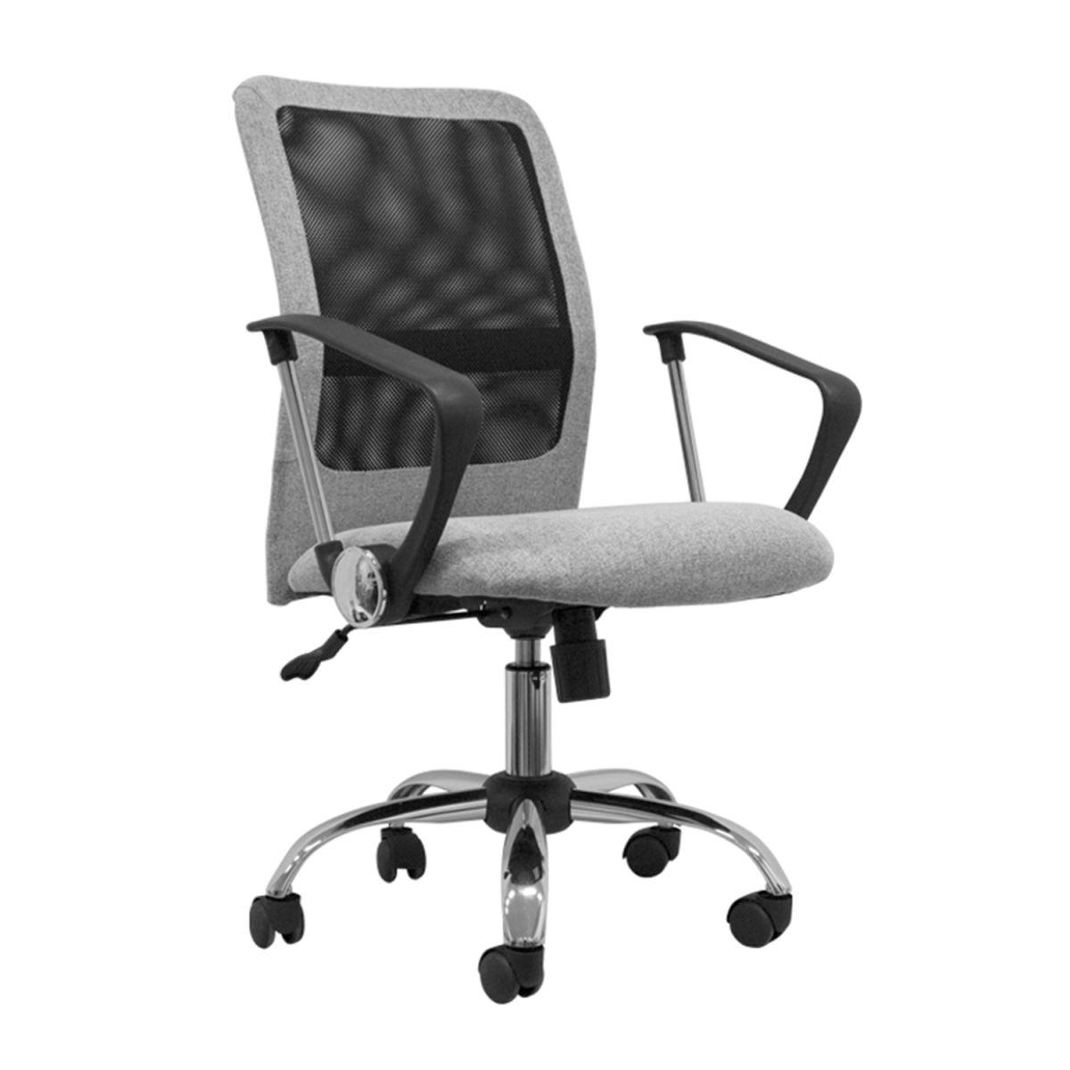 Regalos Miguel - Silla de Oficina Oto en - Máxima Ergonomía - Ideal para Escritorio y Gaming