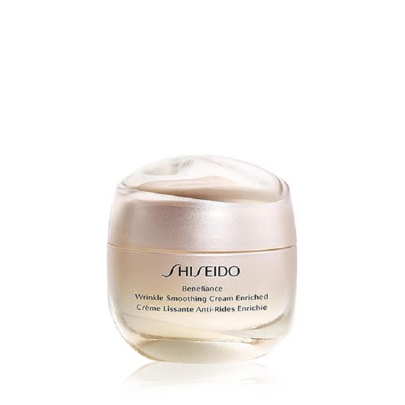 Benefiance Smoothing Cream Enriched - 50ml