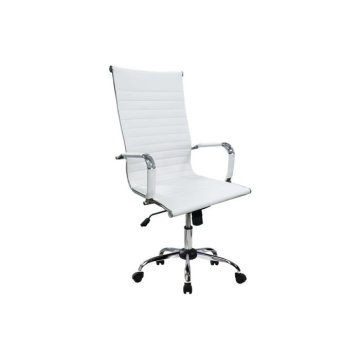 Equip 651017 silla de oficina y de ordenador Asiento acolchado Respaldo acolchado