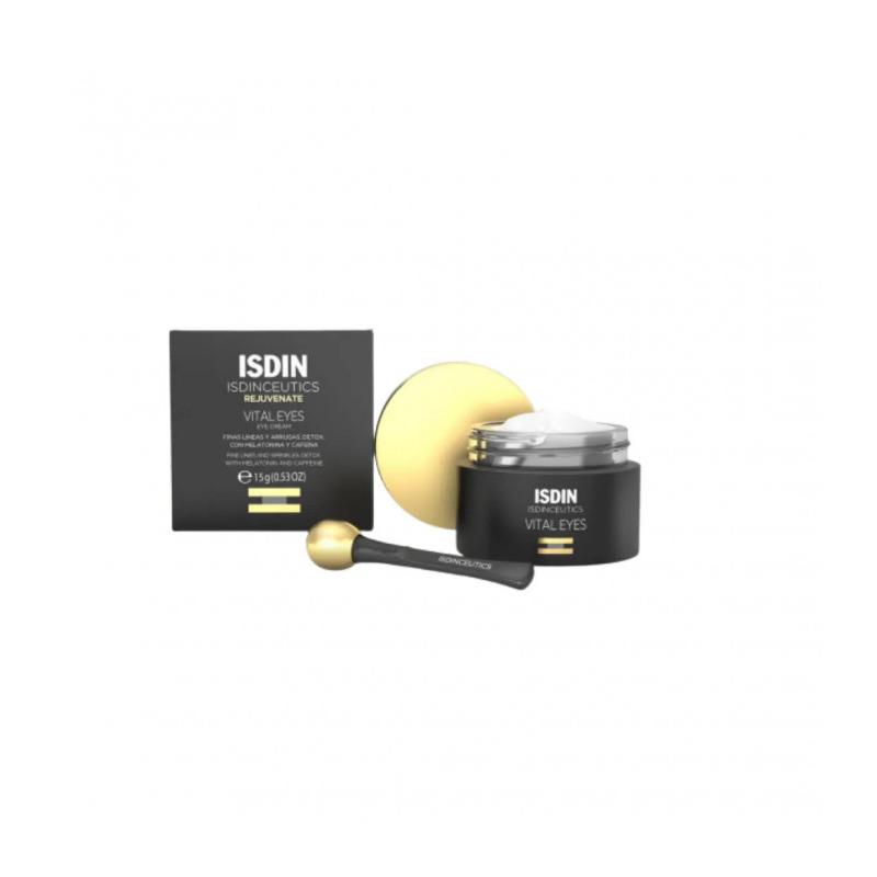 ISDIN CEUTICS VITAL EYES 15 GR.