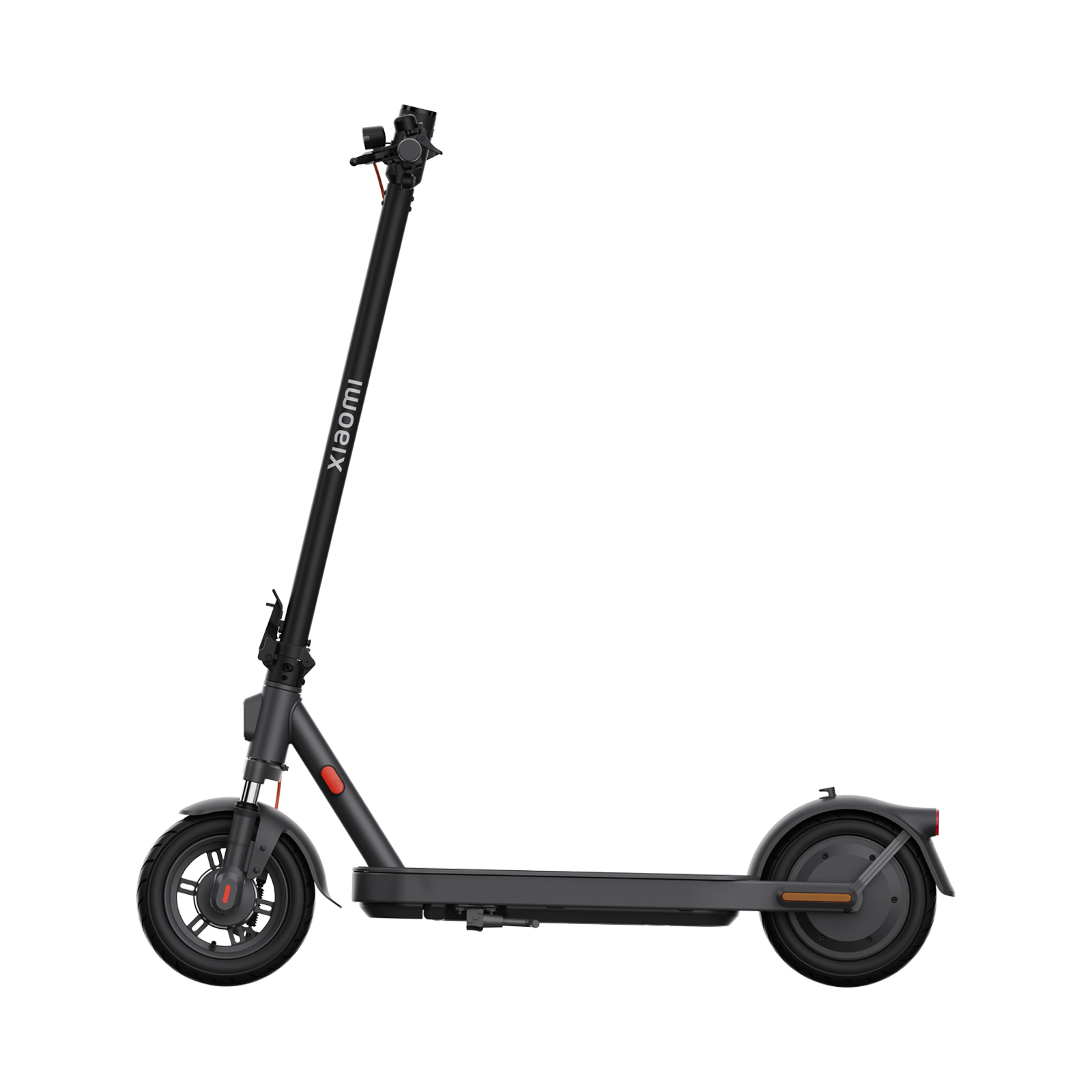 Oficial | Xiaomi Electric Scooter Elite, Potencia nominal 400 W, Velocidad máx 25 km/h, Suspensión delantera de doble horquilla