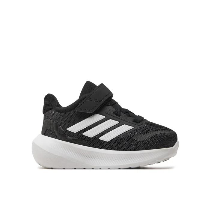 adidas Zapatillas Runfalcon 5 IE8598 Negro Bebe (22 al 27)