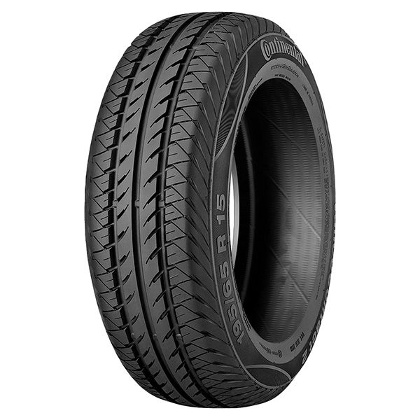 Continental tires 175/70 r14 95/93t vanco contact 2