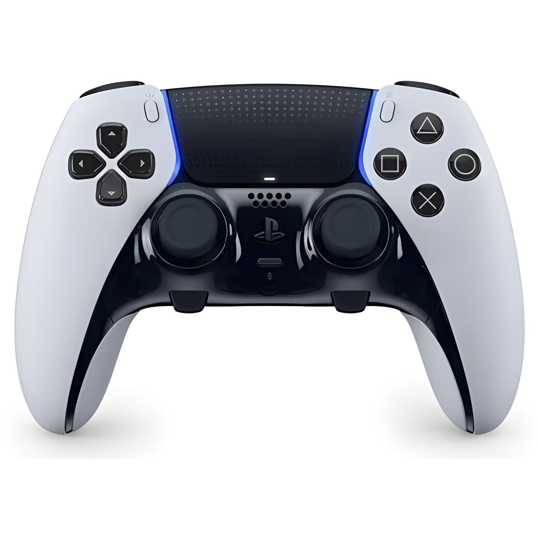 Mando Dualsense Edge - PlayStation - Nuevo Precintado - PAL España