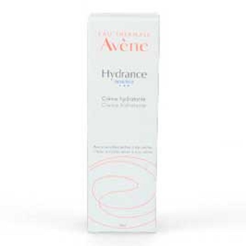 Avène Avene Hidratación Rica Nutritiva Sin Parabenos 40ml
