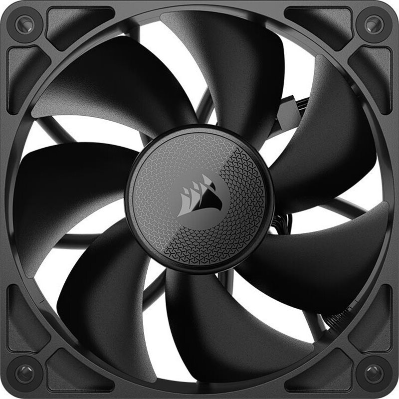 Ventilador Caja Corsair Rx Series Icue Link Rx120 Triple Pack Co-9051010-ww