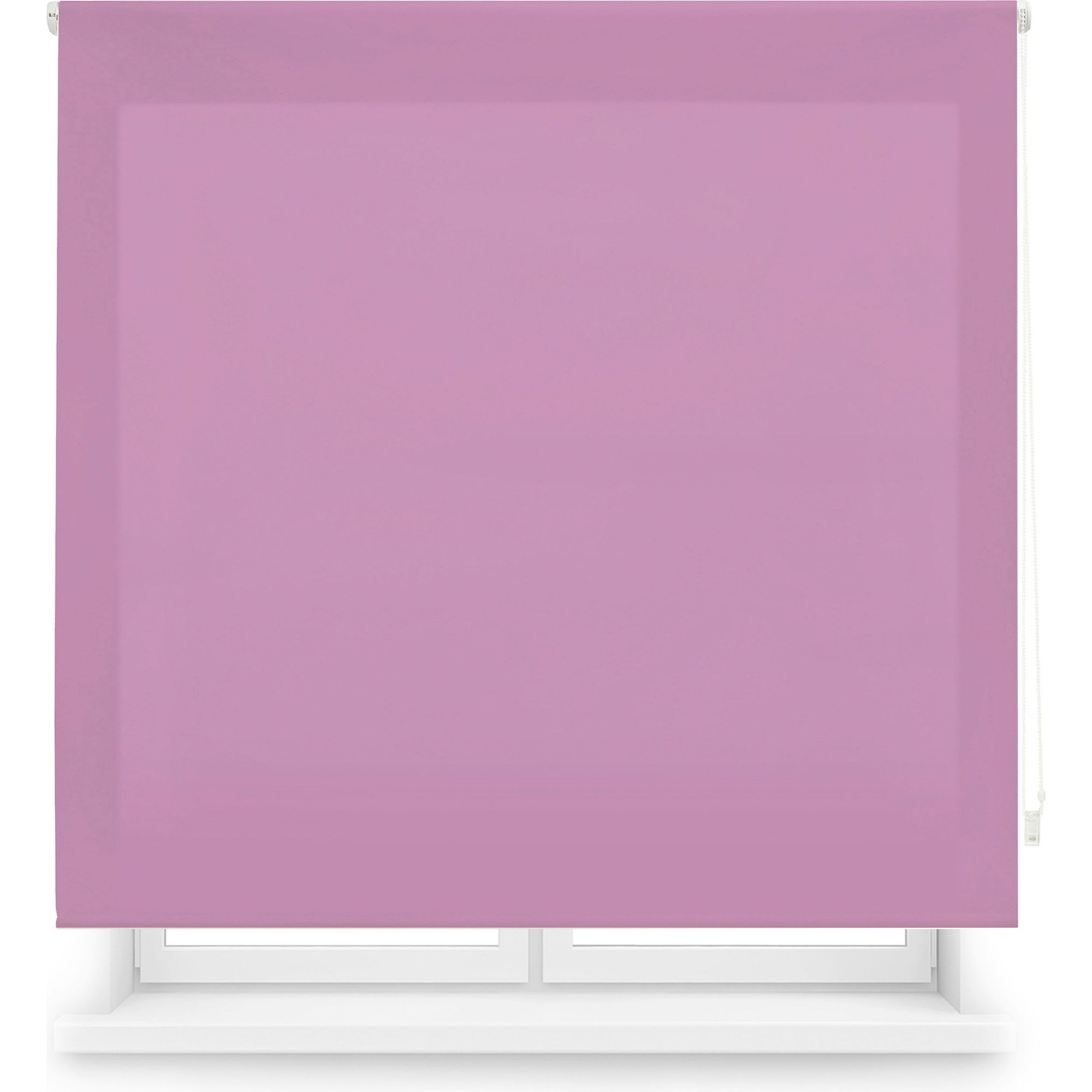 BLINDECOR  Estor Enrollable Translúcido para Ventana Elegante y Práctico - Estor Enrollable con Diseño Único y Fácil Montaje - Estor Mantenimiento Sencillo y Limpieza Fácil