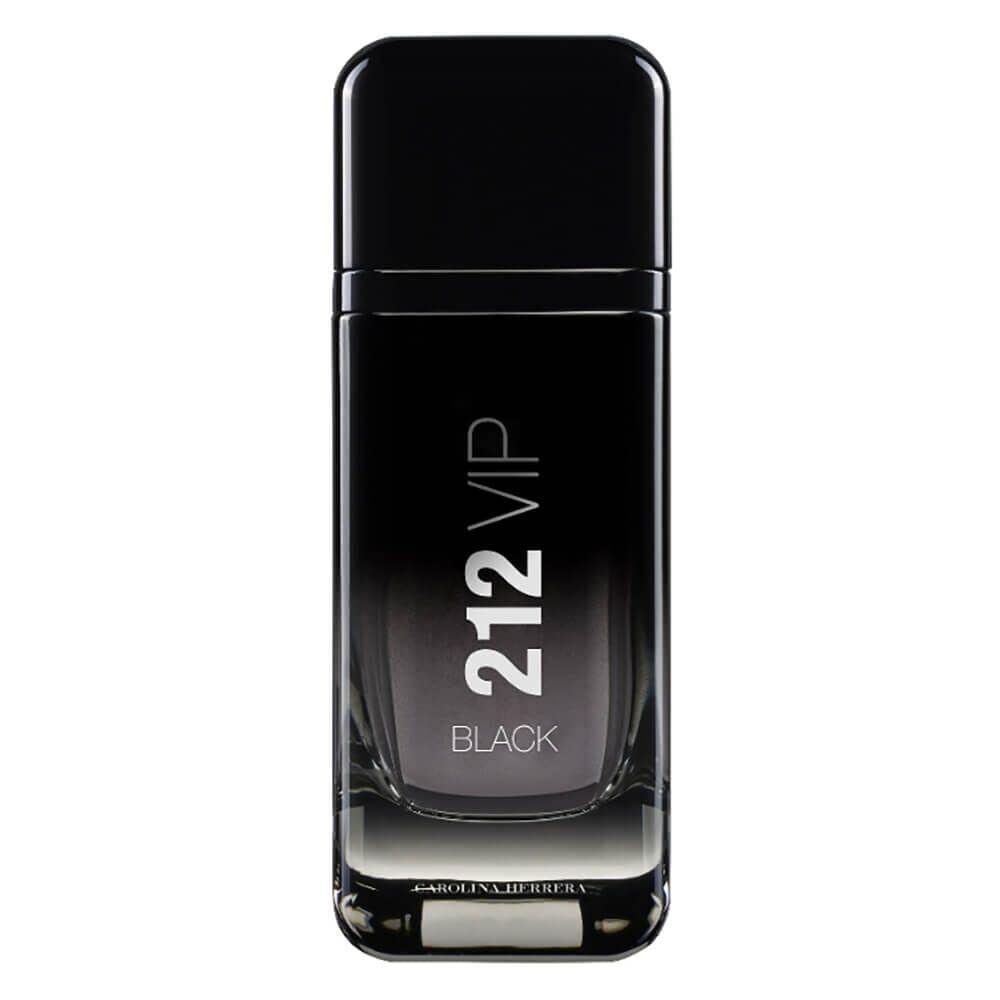 212 VIP BLACK edp vapo 200 ml