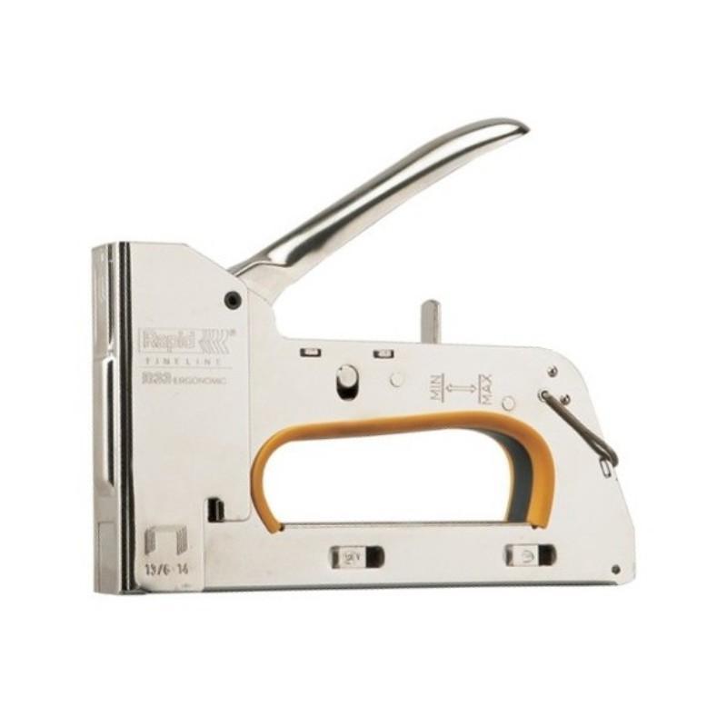 Grapadora rapid 33 (grapa 13)