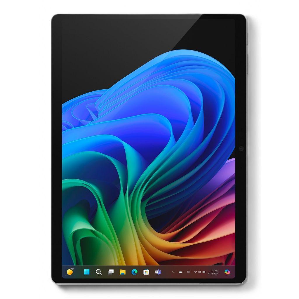 Pc portátil Intel® Core™ Ultra 7 13" Windows 10 MICROSOFT EP2-20214 Pantalla táctil Ram 16GB Disco 256GB  | SSD, Negro