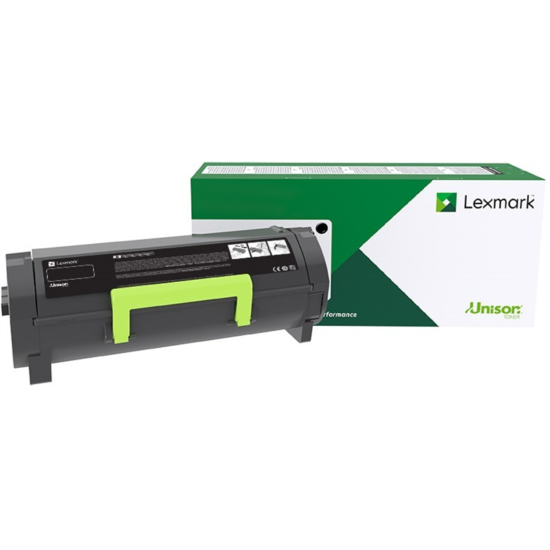 Lexmark 20N20M0 Retorno Magenta