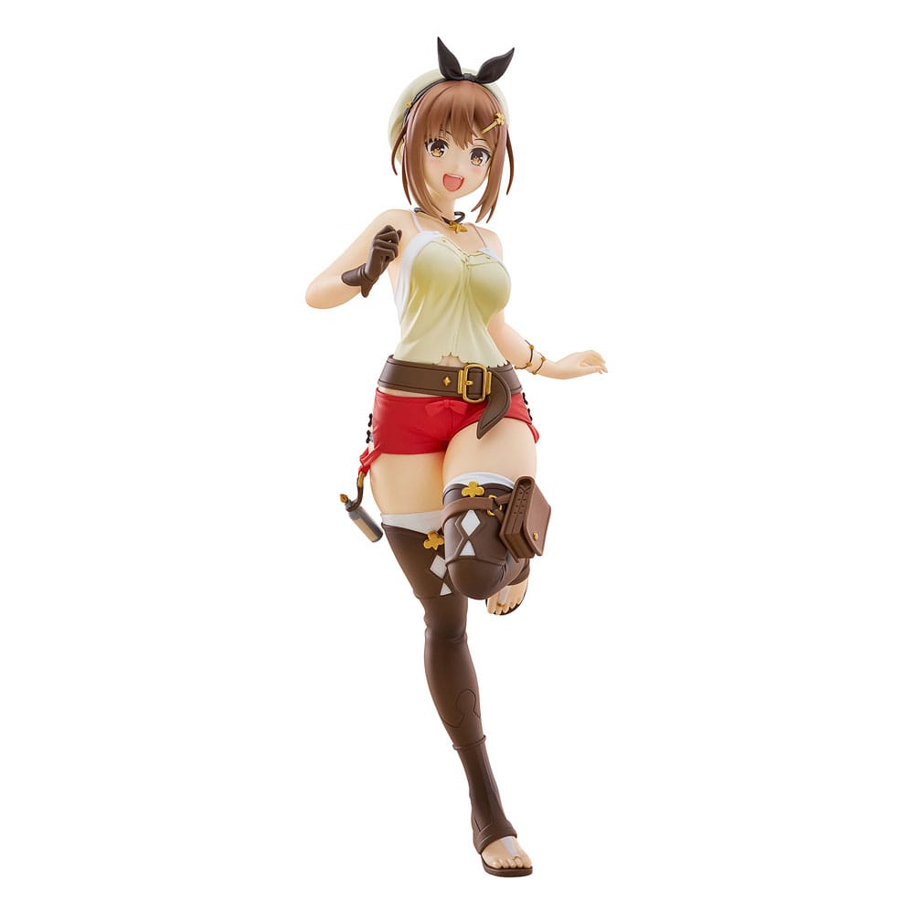 Figura Reisalin Stout Atelier Ryza: Ever Darkness and the Secret Hideout Pop Up Parade L 24cm