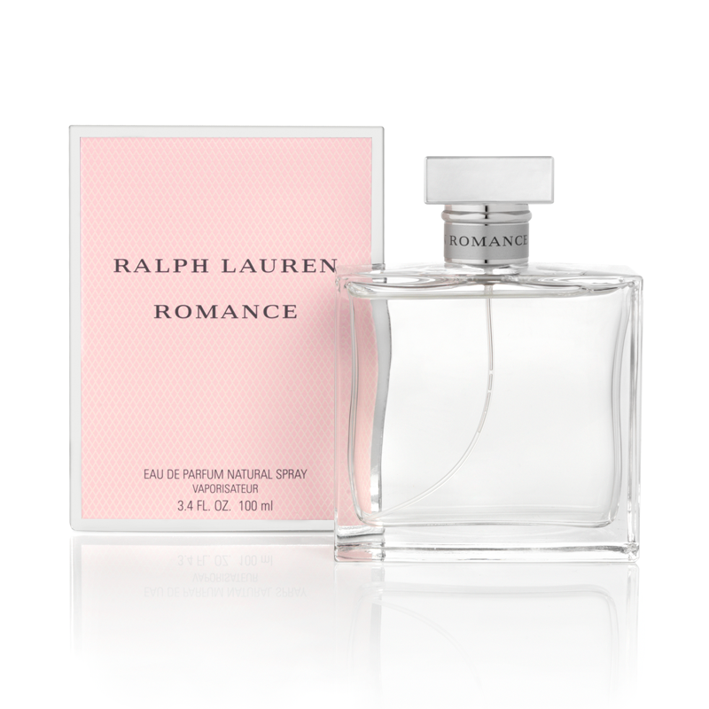 Ralph Lauren - RALPH LAUREN - Romance - Eau de Parfum - 100ml - Vaporizador