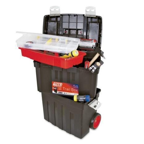 Trail box n.58 ref. 158001 tayg