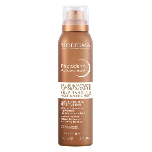 PHOTODERM AUTOBRONCEADOR 150 ML