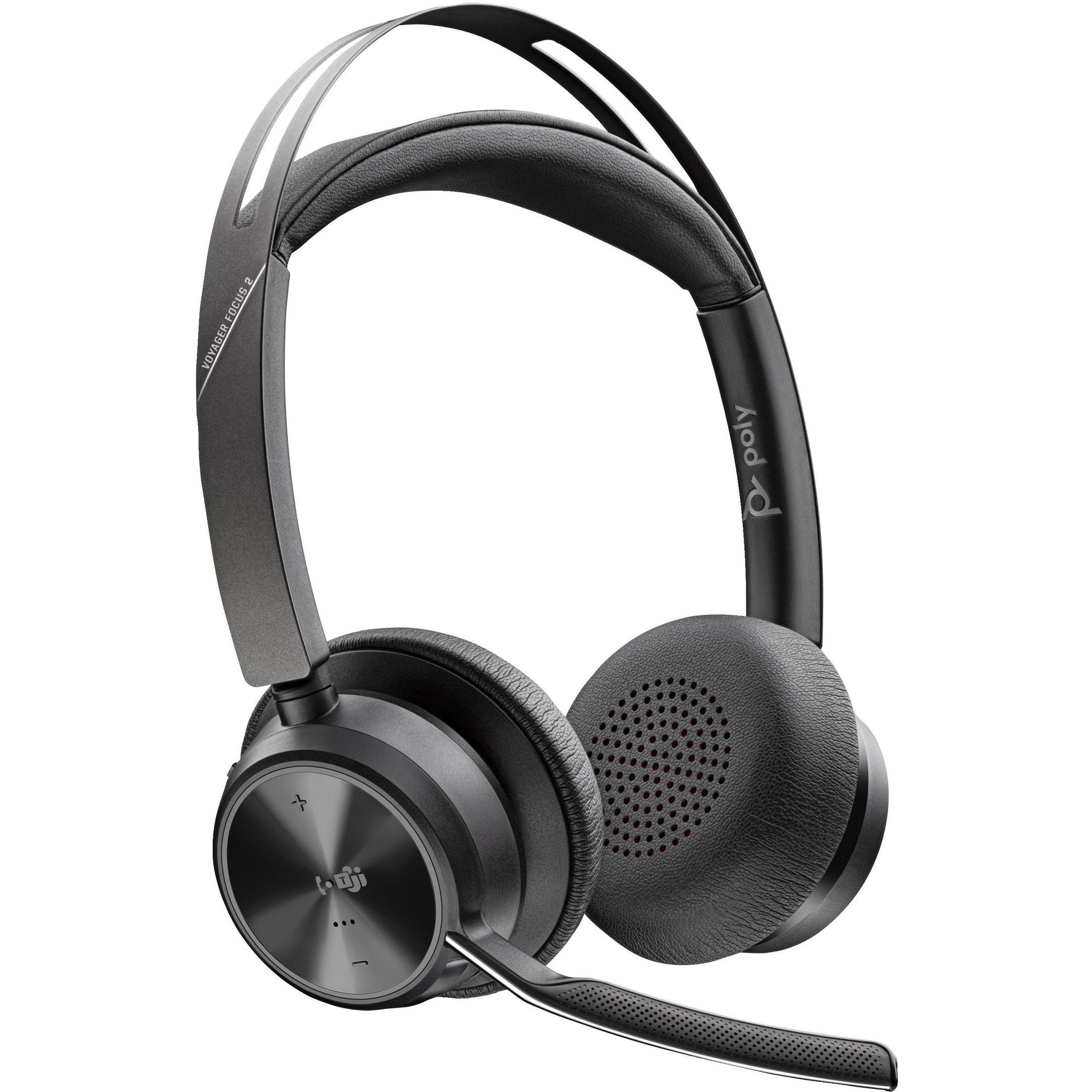 Poly voyager focus 2