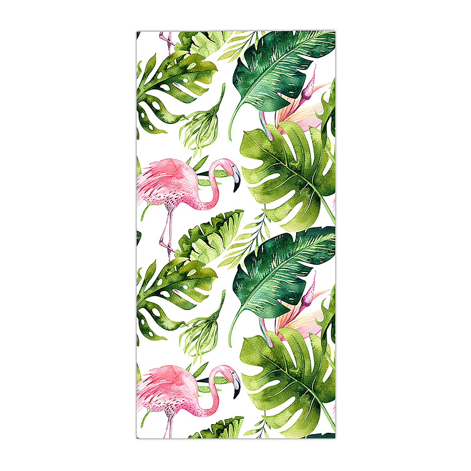 DAM.Toalla anti-arena 205 GSM. Diseño. 160x80x1cm