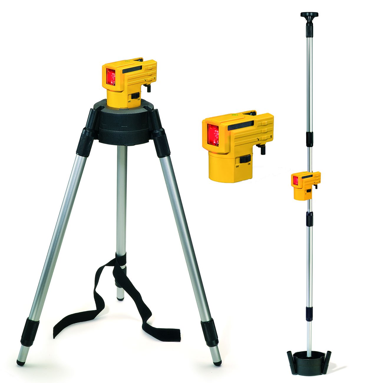 Stabila lax 50, 2-pcs kreuzlinien-laser