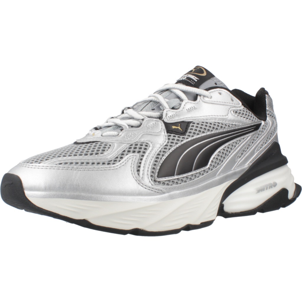 Zapatillas deportivas de Hombre Marca Puma Modelo Fade Nitro Ls