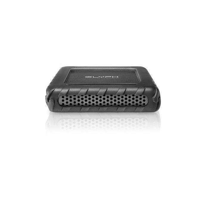 Glyph Blackbox Plus, 1 TB, Bus-Powered, SSD, USB-C (3.1,Gen2) (1TB)
