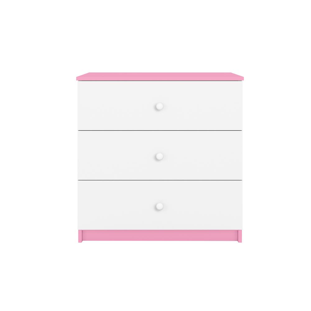 Cómoda Kocot Kids BabyDreams Pink