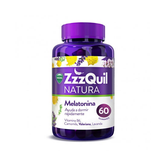 Zzzquil - 