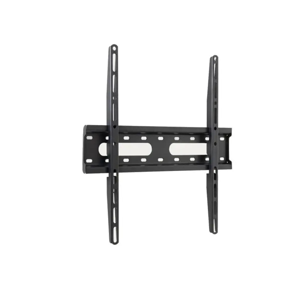 Soporte TV TooQ LP1072F-B Fijo de pared acero 32-70" hasta 45 kg negro