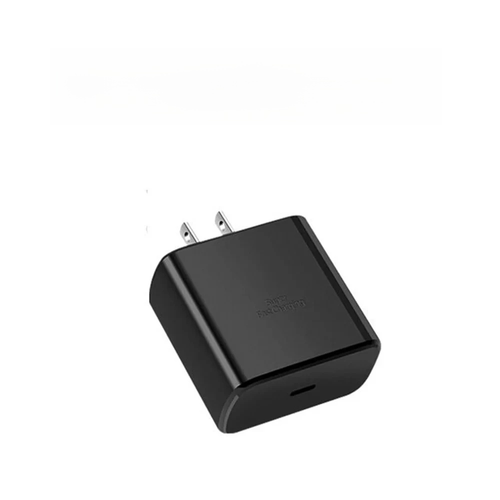 45W PD USB-C Super Fast Charger for Samsung Galaxy S24 Ultra S23 S22 S21 Plus Note10 A54 A34 5A Quick Charging Type C Data Cable
