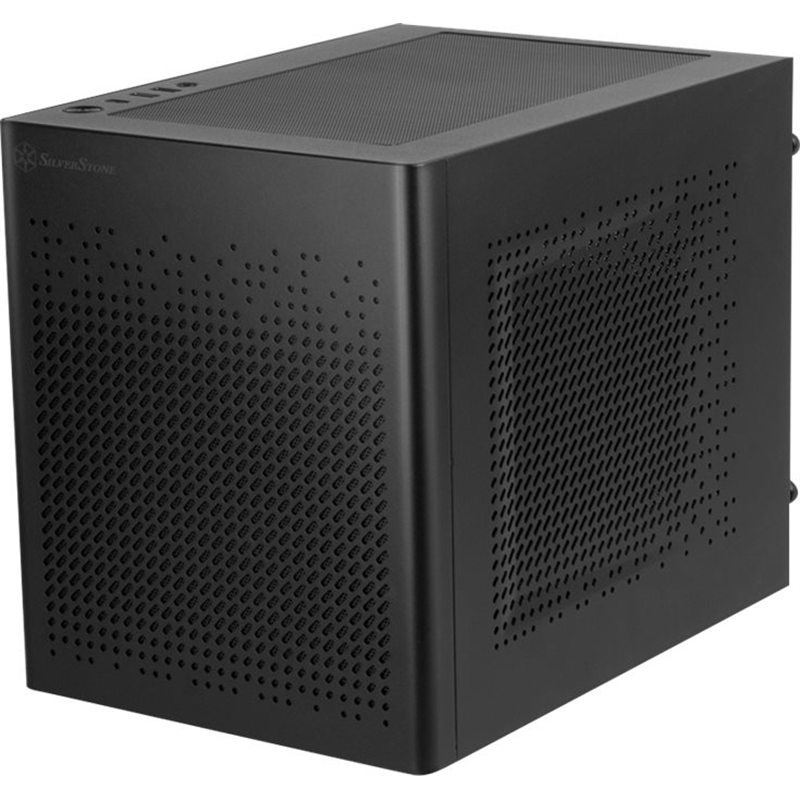 Silverstone Technology SST-SG16B