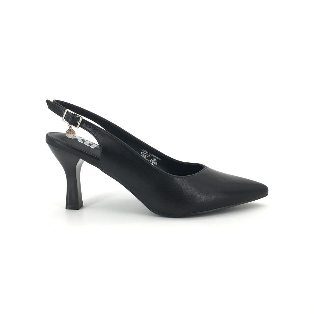 Sandalia de Xti para mujer, mod.145369,