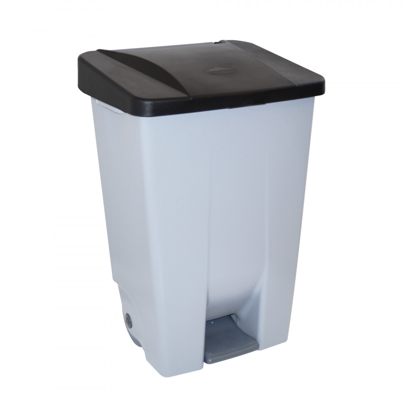 Contenedor Selectivo para residuos de 80 Litros DENOX - FAMESA