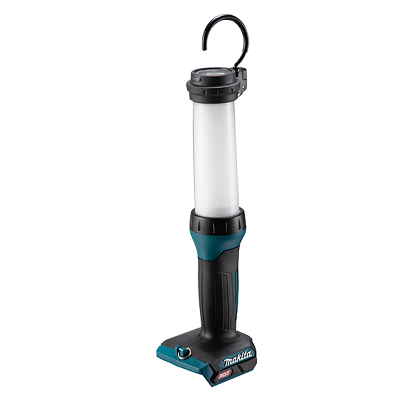 LINTERNA 40VMÁX XGT TUBO LED / FRONTAL /