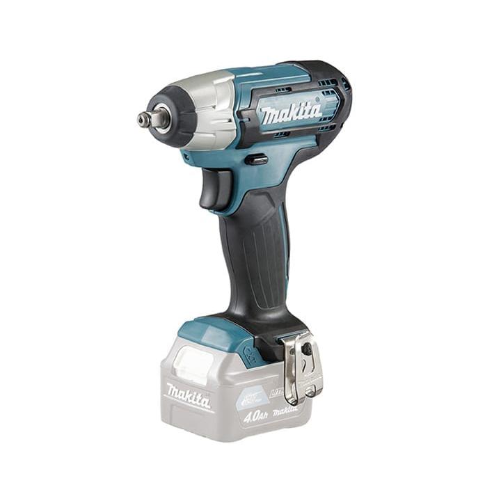 MAKITA TW140DZ - Llave de Impacto 12Vmax CXT 3/8"