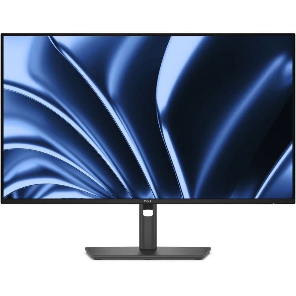 Monitor de Oficina y Teletrabajo IPS Dell 27" Full HD Pro P2726HE | 120 Hz, 5 ms, 16 :9, Flicker-Free y Low Blue, USB-C con carga 96W, Ajustable en altura ·